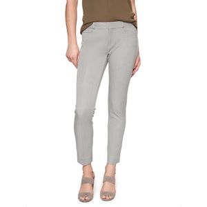 NWT Banana Sloan Slim Ankle Pants